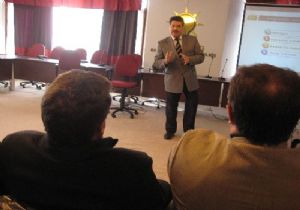 AK Parti'den seçim ciddiyeti